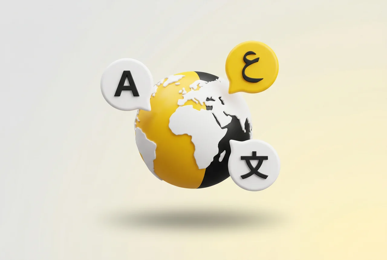 Multi-Language