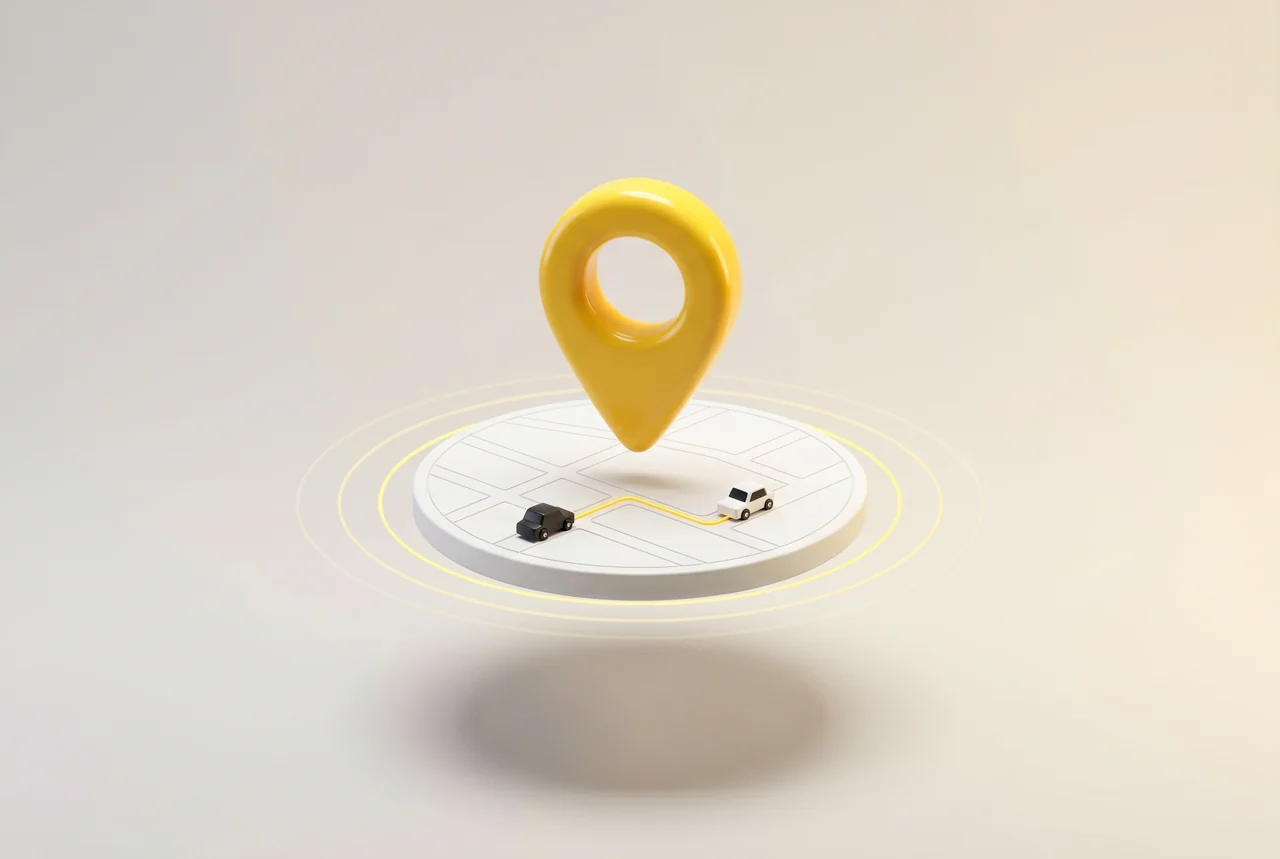Fleet Tracking