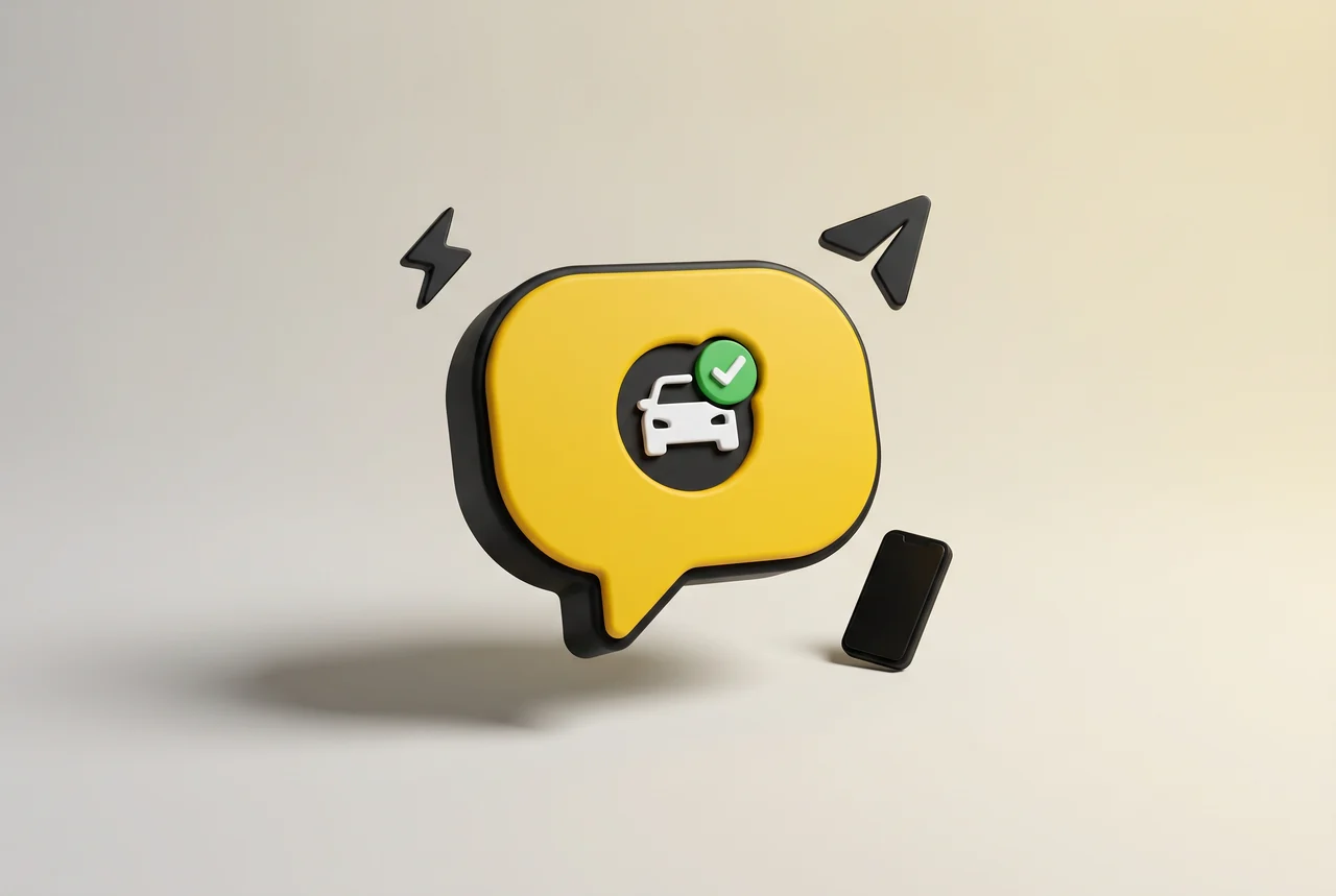 WhatsApp Automation