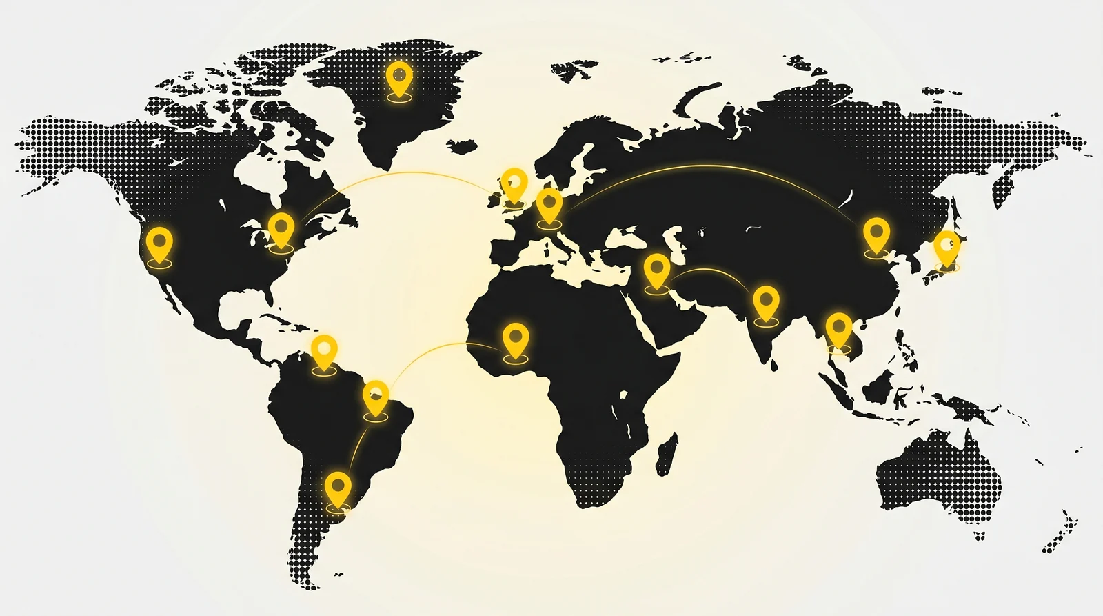 CarCEO operators across 40+ countries worldwide